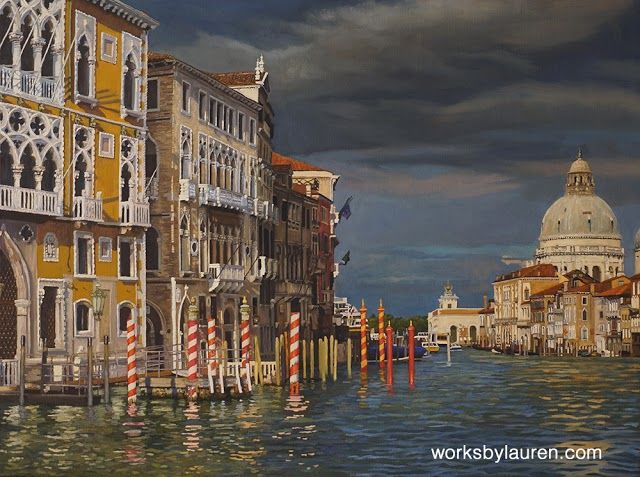 Galería de la Academia